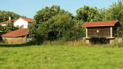 House in A Iglesia (Andeade) photo 5
