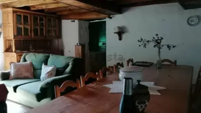 House in A Iglesia (Andeade) photo 11