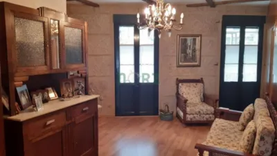House in Ribadavia photo 5