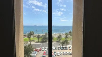 Piso en Carretera del Centro-Cono Sur photo 2