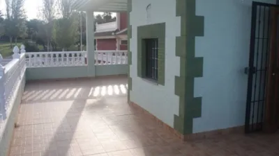 Casa - Vista 5