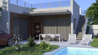 Casa – Rojales, Ciudad Quesada - Vista 2