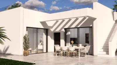 Casa – Rojales, Ciudad Quesada - Vista 4