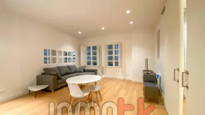 Piso – A Coruña, Zalaeta, A Pescaría - Vista 2