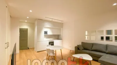 Piso – A Coruña, Zalaeta, A Pescaría - Vista 3