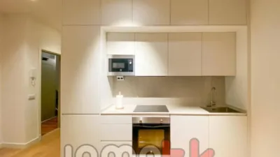Piso – A Coruña, Zalaeta, A Pescaría - Vista 4