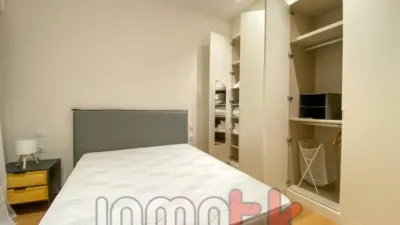 Piso – A Coruña, Zalaeta, A Pescaría - Más