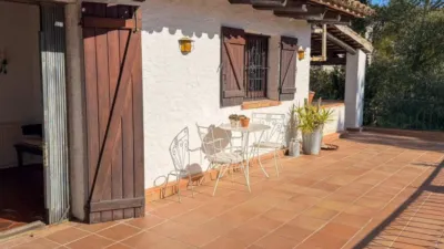 Casa - Vista 4