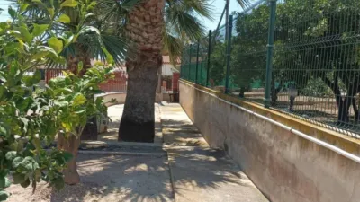 House in Villamontes-Boqueres photo 11
