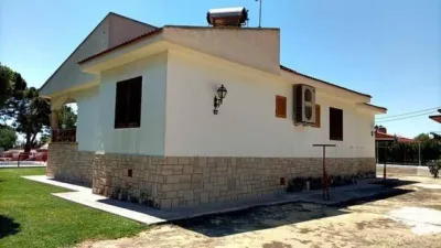 House in Villamontes-Boqueres photo 12