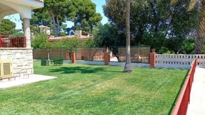 House in Villamontes-Boqueres photo 13