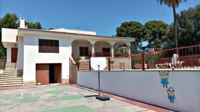 House in Villamontes-Boqueres photo 19