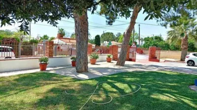 House in Villamontes-Boqueres photo 20