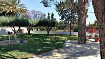 House in Villamontes-Boqueres photo 21