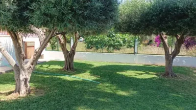 House in Villamontes-Boqueres photo 22