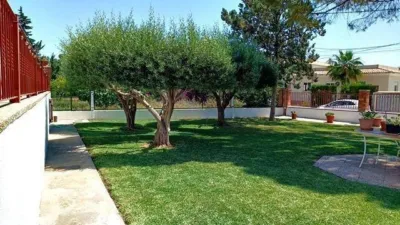 House in Villamontes-Boqueres photo 23