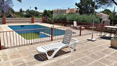 House in Villamontes-Boqueres photo 25