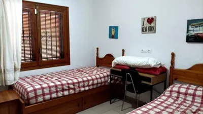 House in Villamontes-Boqueres photo 26
