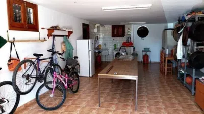 House in Villamontes-Boqueres photo 27