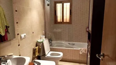 House in Villamontes-Boqueres photo 29