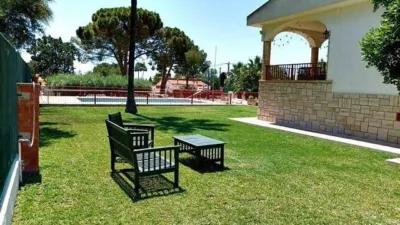 House in Villamontes-Boqueres photo 2