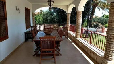 House in Villamontes-Boqueres photo 7