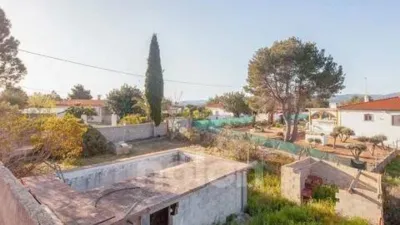Chalet in Godelleta photo 7