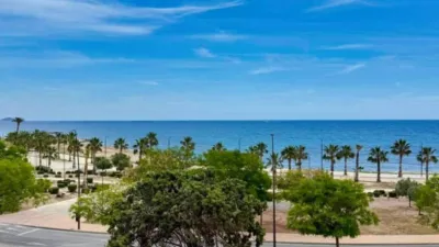 Pis – la Vila Joiosa / Villajoyosa, el Pont, la Marina Baixa - Vista 5