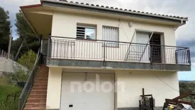 Semi-detached house in Pontons photo 2
