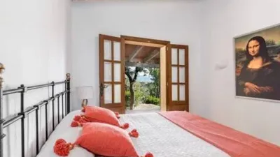 Casa rústica en Pollença photo 6