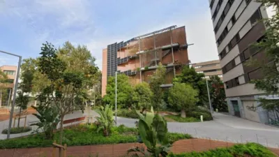 Apartment in El Parc-La Llacuna, Poblenou photo 2