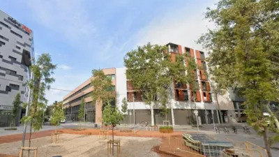 Apartment in El Parc-La Llacuna, Poblenou photo 3