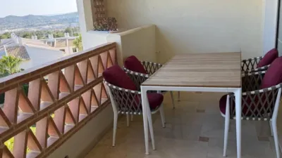 Apartment in Golf Bahía Urbanization photo 10