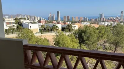 Apartment in Golf Bahía Urbanization photo 12