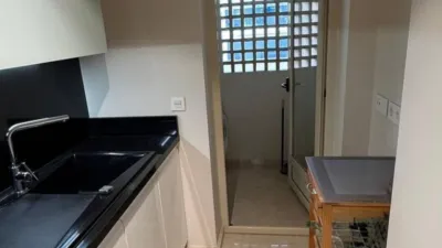 Apartment in Golf Bahía Urbanization photo 18