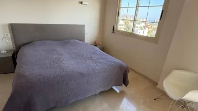 Apartment in Golf Bahía Urbanization photo 26