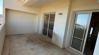 Apartment in Golf Bahía Urbanization photo 34