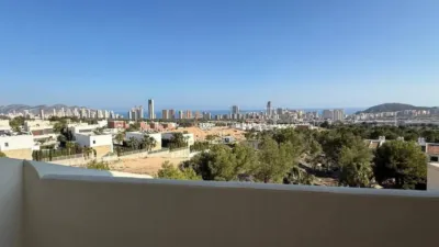 Apartment in Golf Bahía Urbanization photo 35