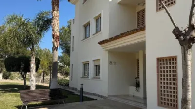 Apartment in Golf Bahía Urbanization photo 57