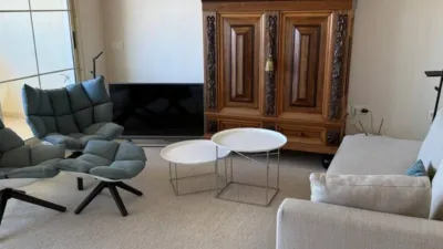 Apartment in Golf Bahía Urbanization photo 8