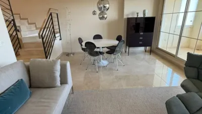 Apartment in Golf Bahía Urbanization photo 9