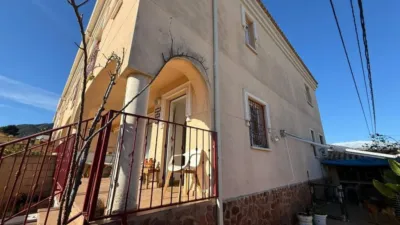 Casa en Polop photo 3