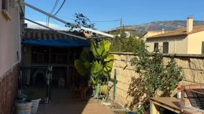 Casa en Polop photo 4