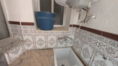 Apartment in Alcaudete photo 11