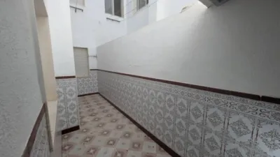 Apartment in Alcaudete photo 13