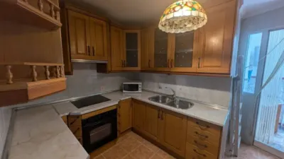Apartment in Alcaudete photo 2
