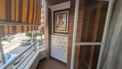 Apartment in Alcaudete photo 3