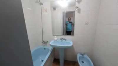 Apartment in Alcaudete photo 5
