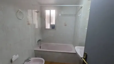 Apartment in Alcaudete photo 8