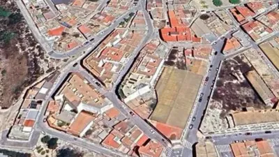 Terreno en venta en Crevillent - Vista 3